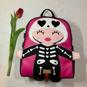 NWT Betsey Johnson 🎒 Backpack